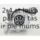 MAHLE ORIGINAL 001 TC 17023 000