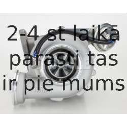 MAHLE ORIGINAL 001 TC 17023 000