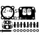 MAHLE ORIGINAL 001 TA 15055 000
