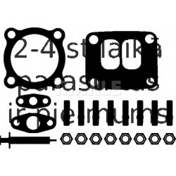MAHLE ORIGINAL 001 TA 15055 000