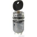 Aizdedzes slēdzis HERTH+BUSS ELPARTS 70595057