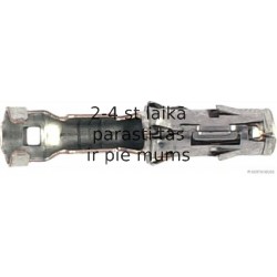 Savienojošais elements HERTH+BUSS ELPARTS 50251868