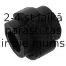 Piekare, Stabilizators FEBI BILSTEIN 31551