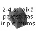 Piekare, Stabilizators FEBI BILSTEIN 31348