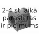 Piekare, Stabilizators FEBI BILSTEIN 27330