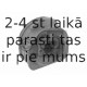 Piekare, Stabilizators FEBI BILSTEIN 24223