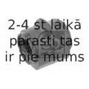 Piekare, Stabilizators FEBI BILSTEIN 24219