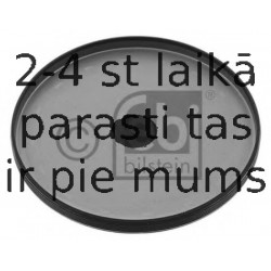 Тяга / стойка, стабилизатор FEBI BILSTEIN 24950