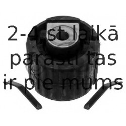 Тяга / стойка, стабилизатор FEBI BILSTEIN 28122