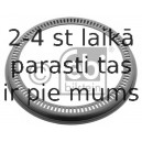 Тяга / стойка, стабилизатор FEBI BILSTEIN 28199