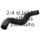 Stūres šķērsstiepņa uzgalis FEBI BILSTEIN 12748