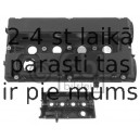 Stūres šķērsstiepņa uzgalis FEBI BILSTEIN 26018