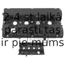 Stūres šķērsstiepņa uzgalis FEBI BILSTEIN 26018