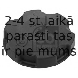 Stūres šķērsstiepnis FEBI BILSTEIN 02145