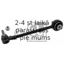 Тяга / стойка, стабилизатор FEBI BILSTEIN 29685