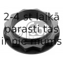 Тяга / стойка, стабилизатор FEBI BILSTEIN 29400