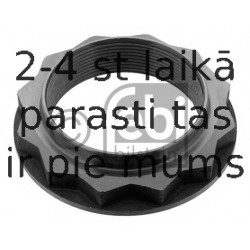 Тяга / стойка, стабилизатор FEBI BILSTEIN 29400