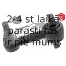 Тяга / стойка, стабилизатор FEBI BILSTEIN 27897