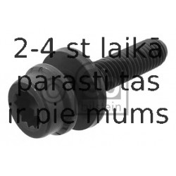 Stūres šķērsstiepnis FEBI BILSTEIN 02233