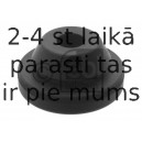 Stūres šķērsstiepņa uzgalis FEBI BILSTEIN 19342