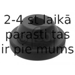 Stūres šķērsstiepņa uzgalis FEBI BILSTEIN 19342