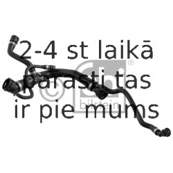 Stūres šķērsstiepnis FEBI BILSTEIN 04451