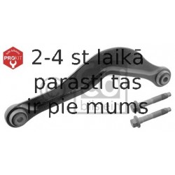 Stūres šķērsstiepņa uzgalis FEBI BILSTEIN 04452