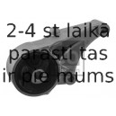 Тяга / стойка, стабилизатор FEBI BILSTEIN 17208