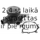 Stiepnis/Atsaite, Riteņa piekare FEBI BILSTEIN 09807