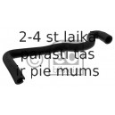 Тяга / стойка, стабилизатор FEBI BILSTEIN 25184