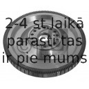 Тяга / стойка, стабилизатор FEBI BILSTEIN 19222