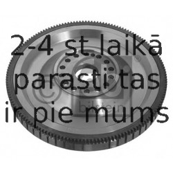 Тяга / стойка, стабилизатор FEBI BILSTEIN 19222