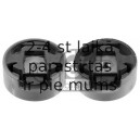 Aksiālais šarnīrs, Stūres šķērsstiepnis FEBI BILSTEIN 22915