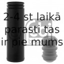 Тяга / стойка, стабилизатор FEBI BILSTEIN 27331