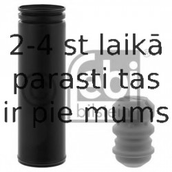 Тяга / стойка, стабилизатор FEBI BILSTEIN 27331