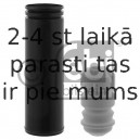 Тяга / стойка, стабилизатор FEBI BILSTEIN 23579