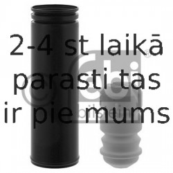 Тяга / стойка, стабилизатор FEBI BILSTEIN 23579