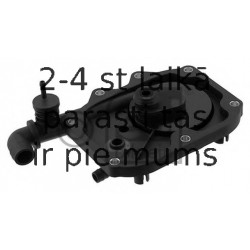 Stūres šķērsstiepņa uzgalis FEBI BILSTEIN 12476