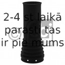 Stūres šķērsstiepnis FEBI BILSTEIN 14320