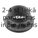 Stūres šķērsstiepņa uzgalis FEBI BILSTEIN 21493