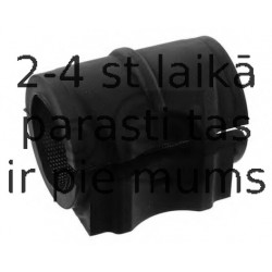 Stūres šķērsstiepņa uzgalis FEBI BILSTEIN 15498