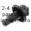 Remkomplekts, Vadīkla FEBI BILSTEIN 31863