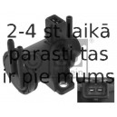 Aksiālais šarnīrs, Stūres šķērsstiepnis FEBI BILSTEIN 32039