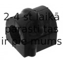 Stiepnis/Atsaite, Stabilizators FEBI BILSTEIN 14558