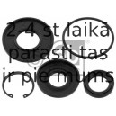 Тяга / стойка, стабилизатор FEBI BILSTEIN 21206