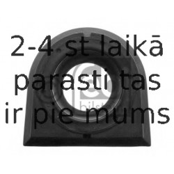 Тяга / стойка, стабилизатор FEBI BILSTEIN 21205