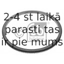 Aksiālais šarnīrs, Stūres šķērsstiepnis FEBI BILSTEIN 28058