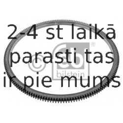 Aksiālais šarnīrs, Stūres šķērsstiepnis FEBI BILSTEIN 28058