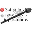 Тяга / стойка, стабилизатор FEBI BILSTEIN 15414