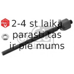 Тяга / стойка, стабилизатор FEBI BILSTEIN 15414